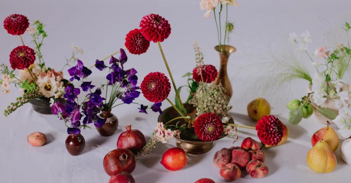 découvrez les secrets de l'harmonie des couleurs pour sublimer vos créations et améliorer le design grâce à des combinaisons équilibrées et esthétiques.