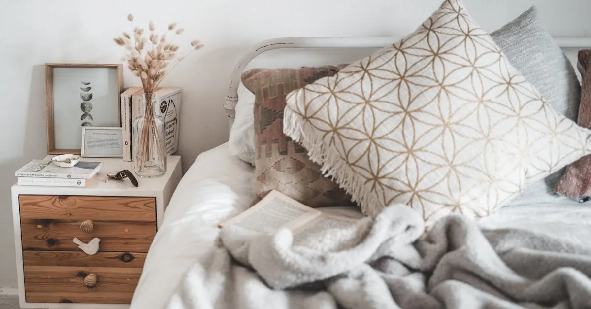 découvrez une sélection élégante de décoration intérieure pour sublimer votre maison avec style et convivialité.