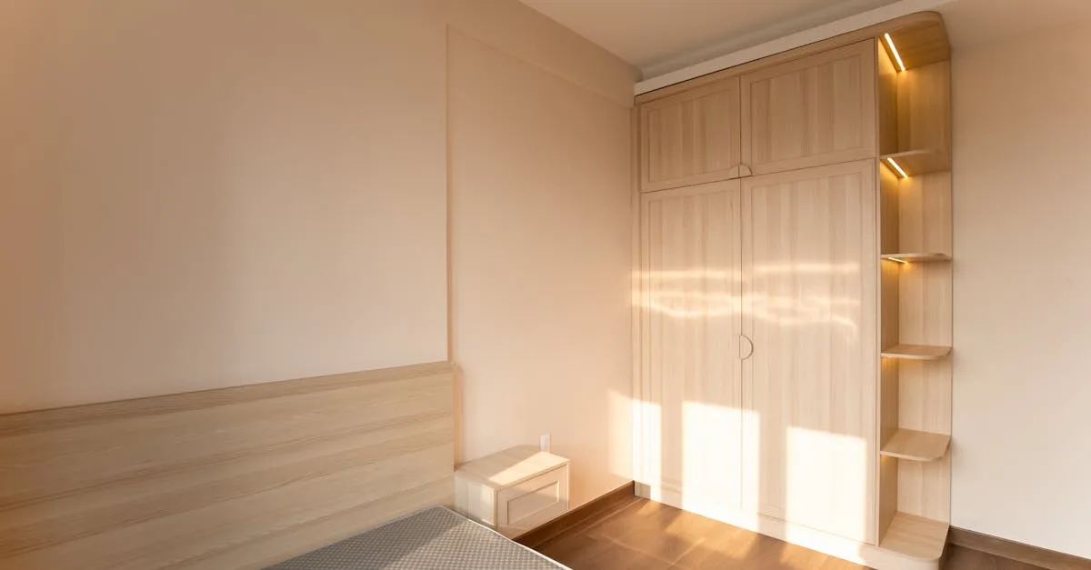 découvrez des solutions de logement innovantes et adaptées à vos besoins pour un habitat confortable et durable.