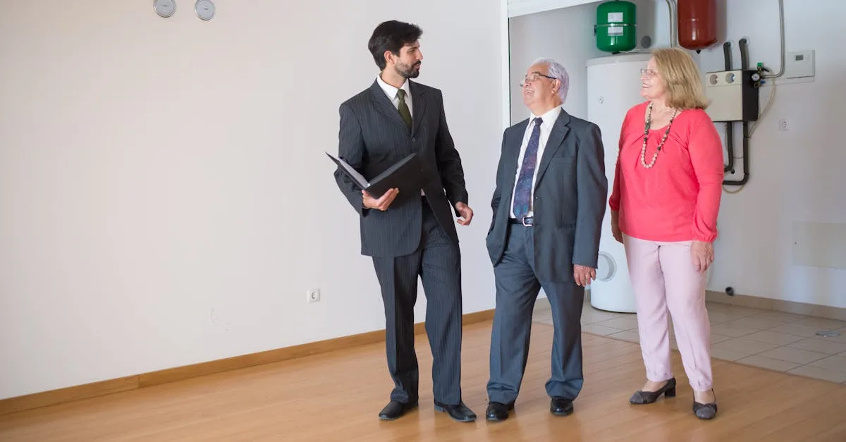 découvrez des solutions de logement adaptées à vos besoins, alliant confort, sécurité et accessibilité pour tous les budgets.