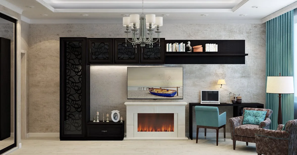 découvrez des idées innovantes et des conseils d'experts en design d'intérieur pour transformer votre espace avec style et fonctionnalité.