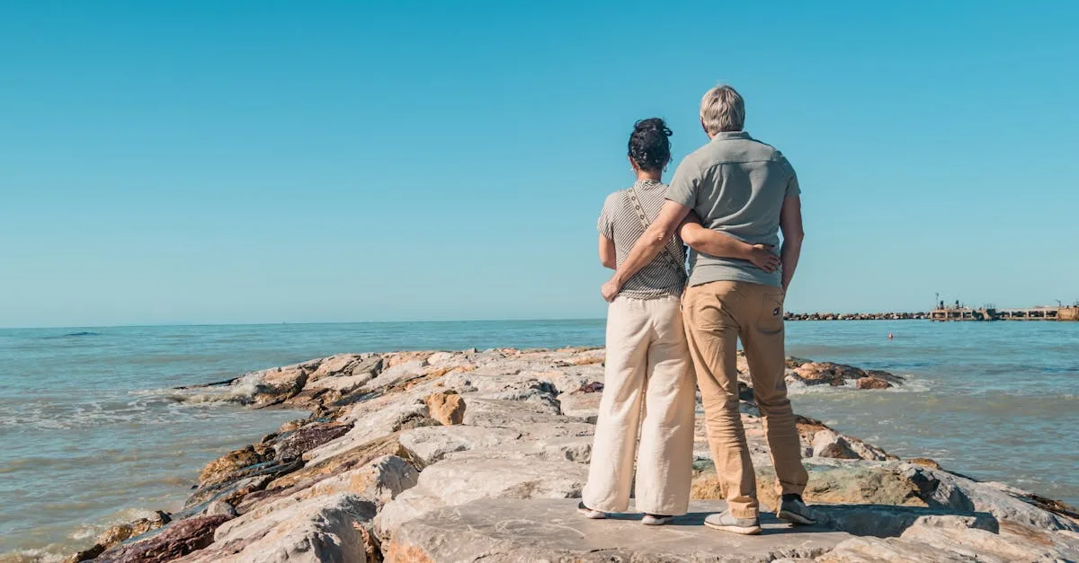 découvrez les meilleures destinations pour la retraite, alliant confort, climat agréable et qualité de vie pour profiter pleinement de vos années dorées.