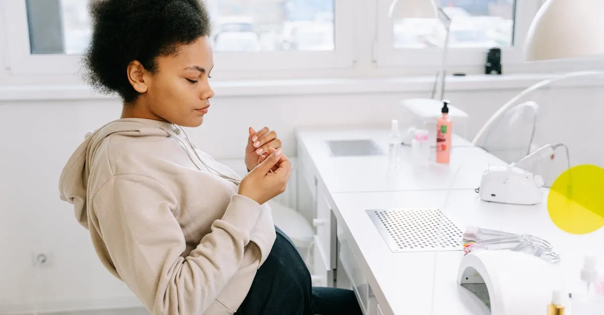 découvrez nos conseils et astuces pour sublimer votre beauté et améliorer votre bien-être au quotidien.