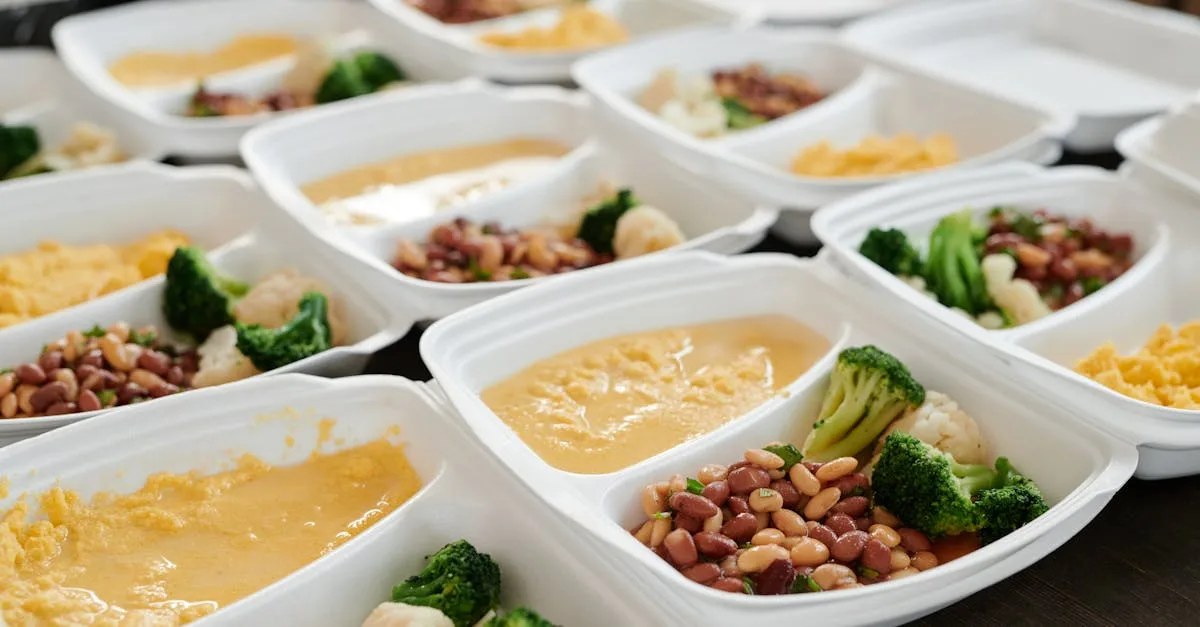 découvrez nos conseils et astuces pour planifier la construction de votre maison container, alliant écologie, modernité et économie.