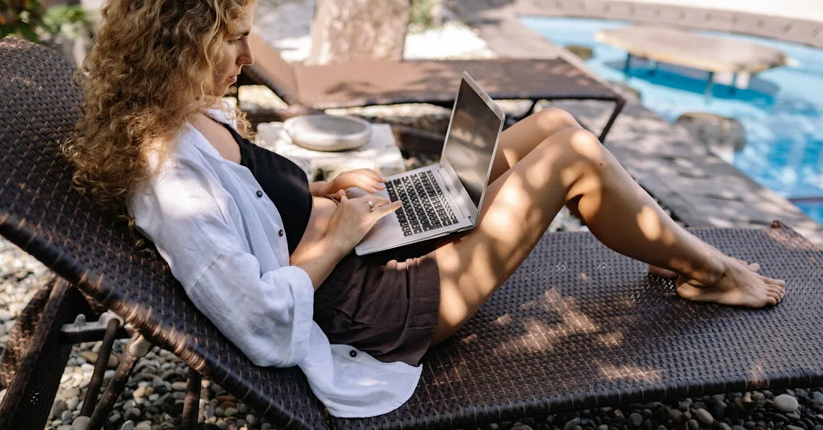 découvrez les différents types de vacances pour tous les goûts : plage, aventure, culture, détente et bien plus encore pour des séjours inoubliables.