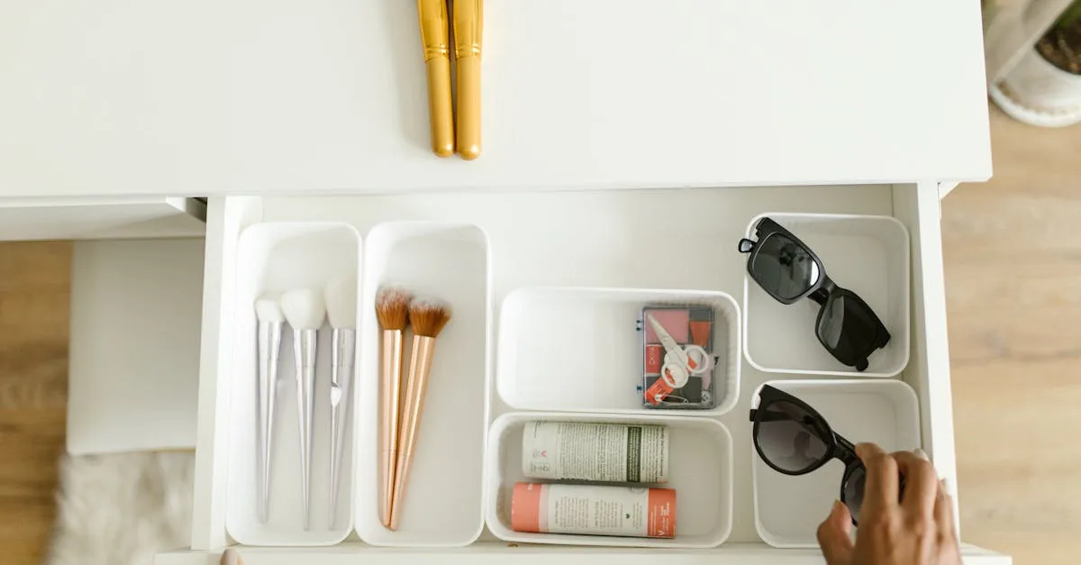 découvrez des astuces et conseils pratiques pour organiser parfaitement votre maison, maximiser l'espace et créer un intérieur ordonné et agréable.