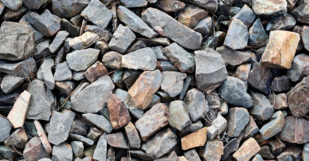 réparation de béton à agrégat exposé : solutions durables pour restaurer l'esthétique et la résistance de vos surfaces en béton.