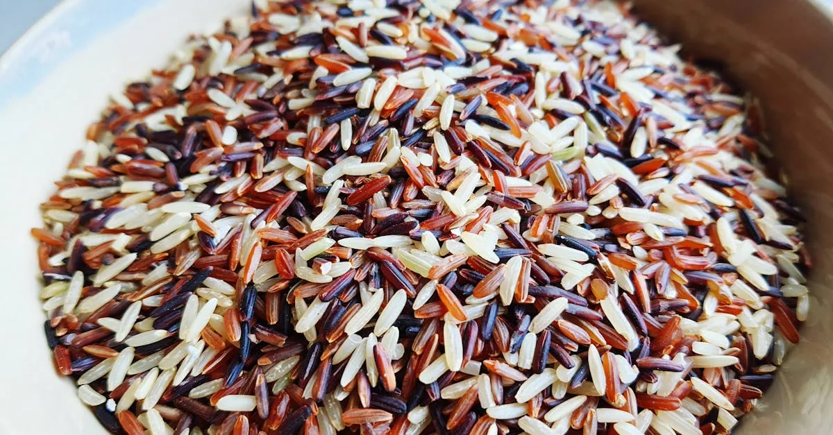 découvrez pride rice, la marque de riz de qualité supérieure offrant une saveur authentique et une texture parfaite pour toutes vos recettes.