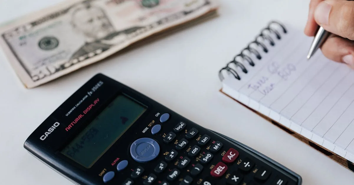 calculez le retour sur investissement (roi) facilement et efficacement avec nos outils et méthodes pour optimiser vos gains.