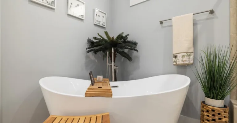peinture pour baignoire : transformez facilement votre baignoire avec une finition durable et esthétique. idéal pour rénover sans remplacer.