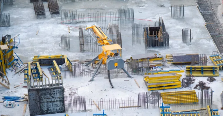 découvrez nos services experts en construction pour tous vos projets, de la conception à la réalisation, avec qualité et fiabilité assurées.