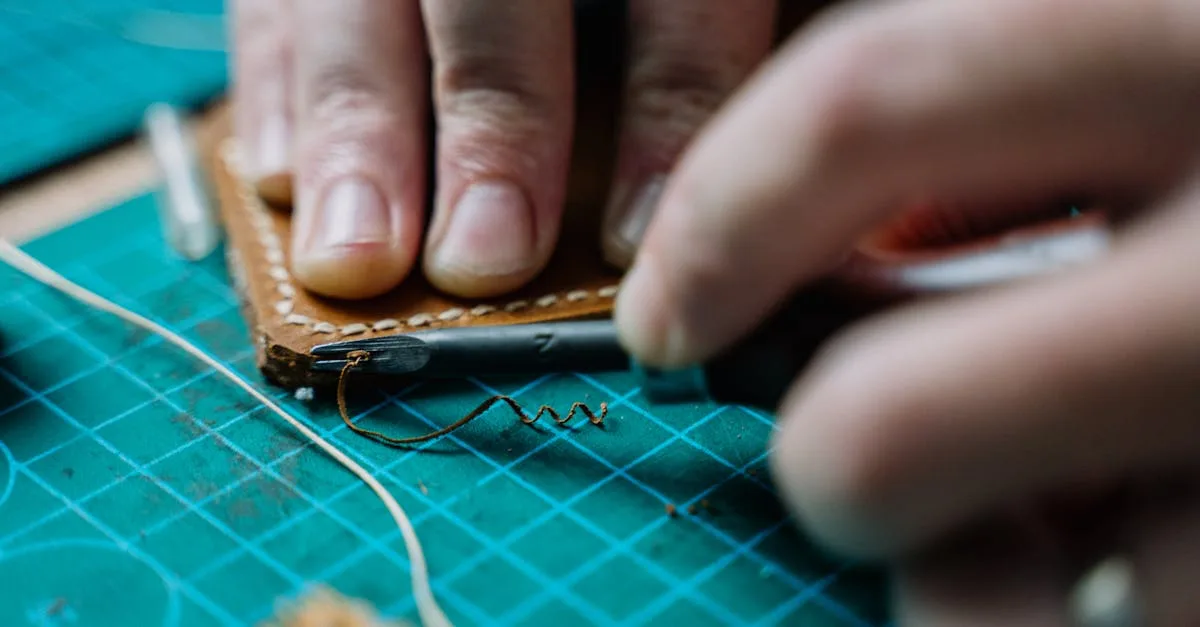 découvrez des idées créatives et faciles à réaliser avec nos tutoriels diy pour tous les niveaux. inspirez-vous et créez vos propres projets faits main !