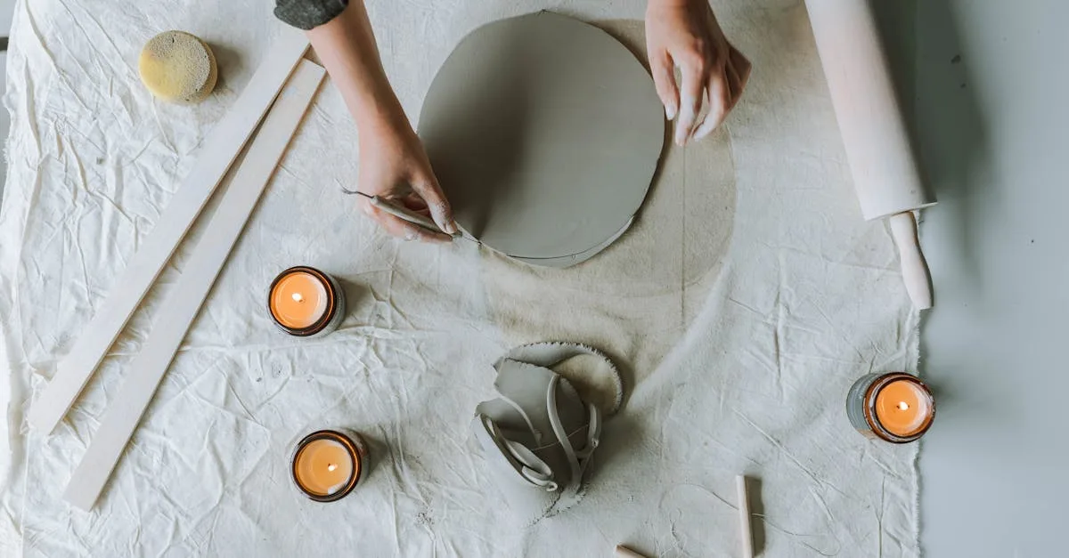 découvrez des idées créatives et des tutoriels faciles pour vos projets diy. transformez vos envies en réalisations uniques grâce à nos conseils et astuces pratiques.