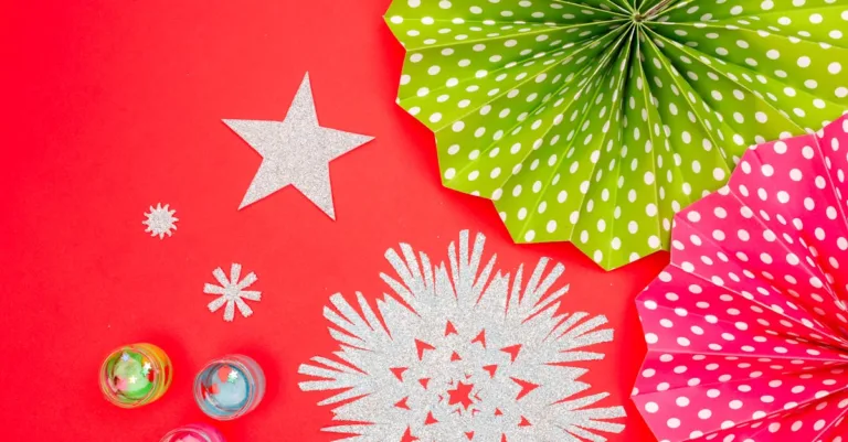 découvrez des idées faciles de bricolages de noël pour petits et grands, parfaits pour créer une ambiance festive et chaleureuse en toute simplicité.