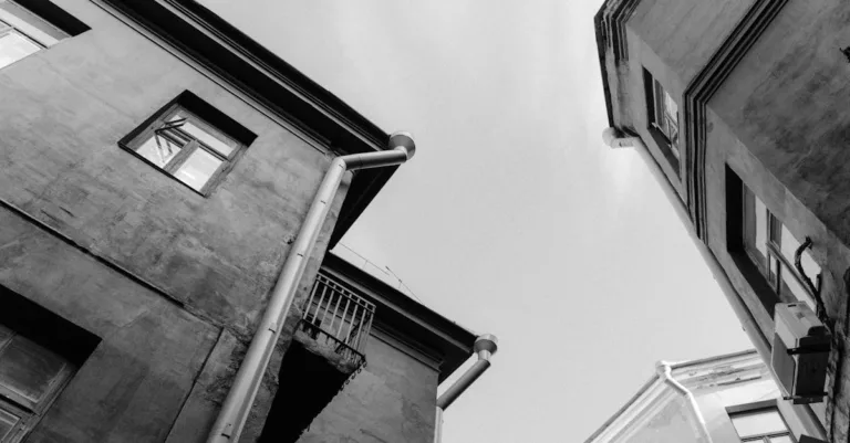 découvrez tout ce qu'il faut savoir sur les gouttières : installation, entretien et choix des matériaux pour protéger efficacement votre maison.