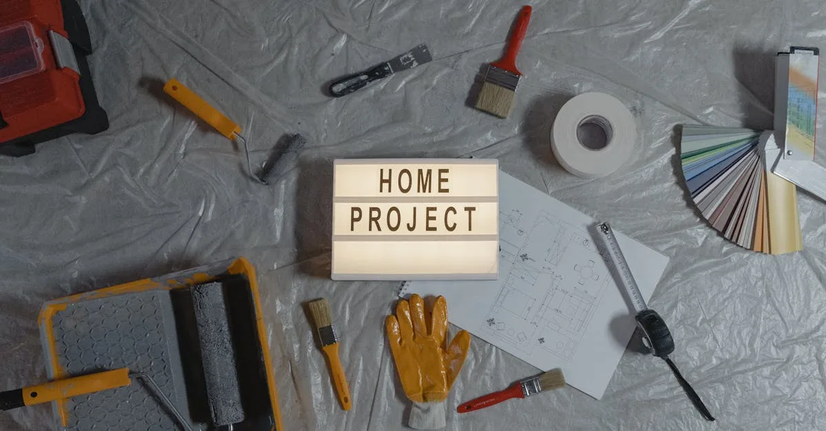 découvrez une variété de projets maison inspirants pour améliorer, décorer et personnaliser votre intérieur et extérieur.