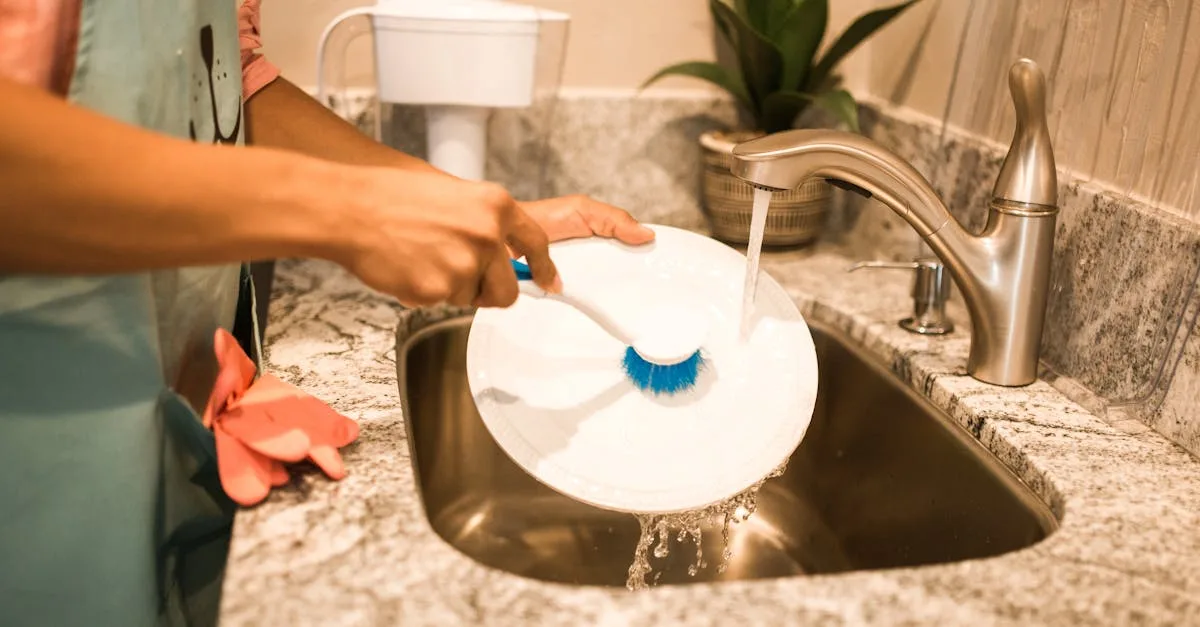 découvrez nos conseils pratiques pour l'entretien de votre adoucisseur d'eau et assurez un fonctionnement optimal et une eau de qualité.