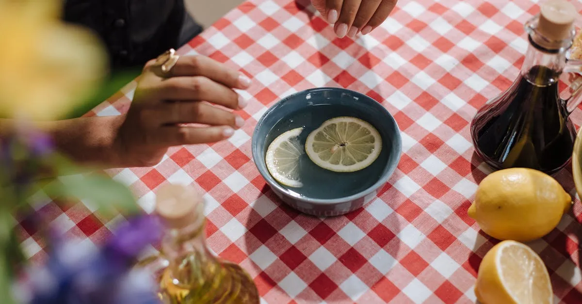découvrez les multiples usages du vinaigre blanc, un produit naturel et écologique idéal pour le nettoyage, la cuisine et bien plus encore.