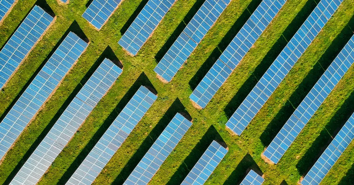 évaluation énergétique : analyse complète de la consommation d'énergie pour optimiser l'efficacité et réduire les coûts.
