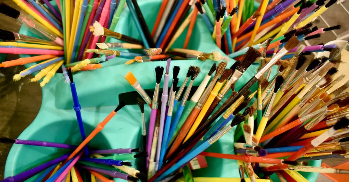 découvrez notre sélection de couleurs de peinture adaptées pour protéger vos yeux, offrant confort et bien-être visuel dans votre intérieur.