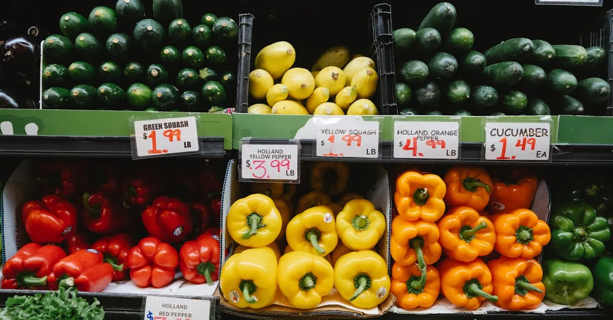 découvrez notre ferme boutique proposant des produits frais, locaux et de qualité directement du producteur à votre table.