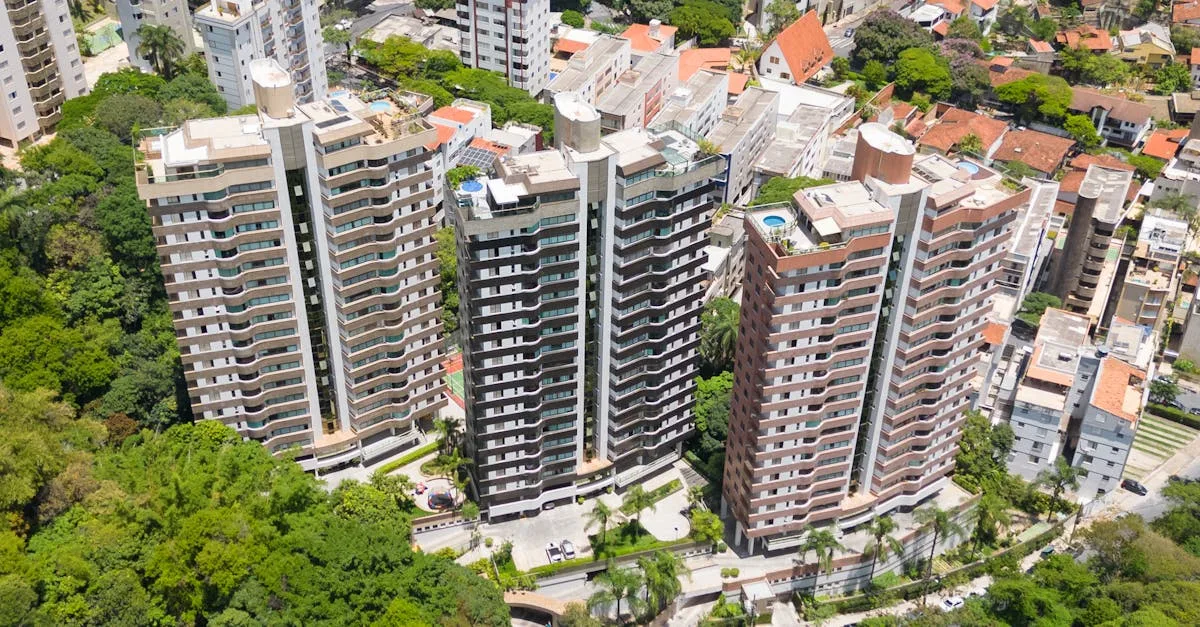investissez dans un parc résidentiel de loisirs pour un cadre de vie agréable et un rendement durable. découvrez les opportunités d’investissement dans ce secteur en plein essor.