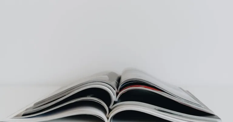 découvrez les tarifs d'abonnement à nos magazines et profitez d'offres exclusives pour rester informé et diverti toute l'année.
