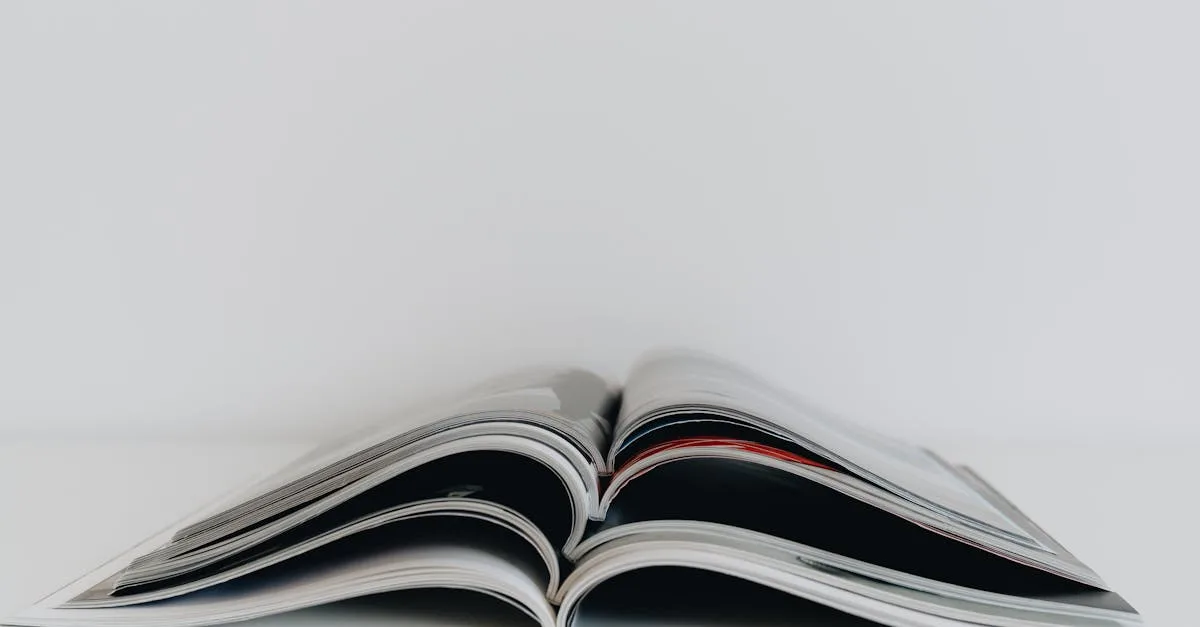 découvrez les tarifs d'abonnement à nos magazines et profitez d'offres exclusives pour rester informé et diverti toute l'année.