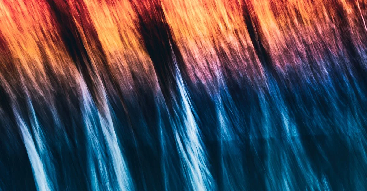 découvrez comment créer des effets de stries de peinture pour apporter texture et dynamisme à vos œuvres artistiques.