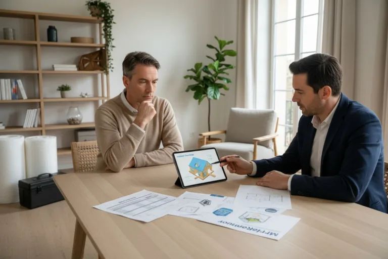 projet est finançable grâce à un simulateur