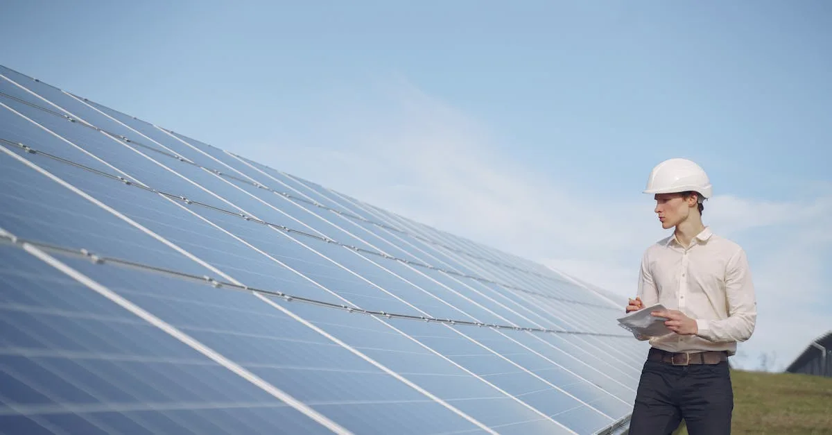 découvrez les meilleures pratiques et innovations en construction durable pour un avenir respectueux de l'environnement et économiquement viable.
