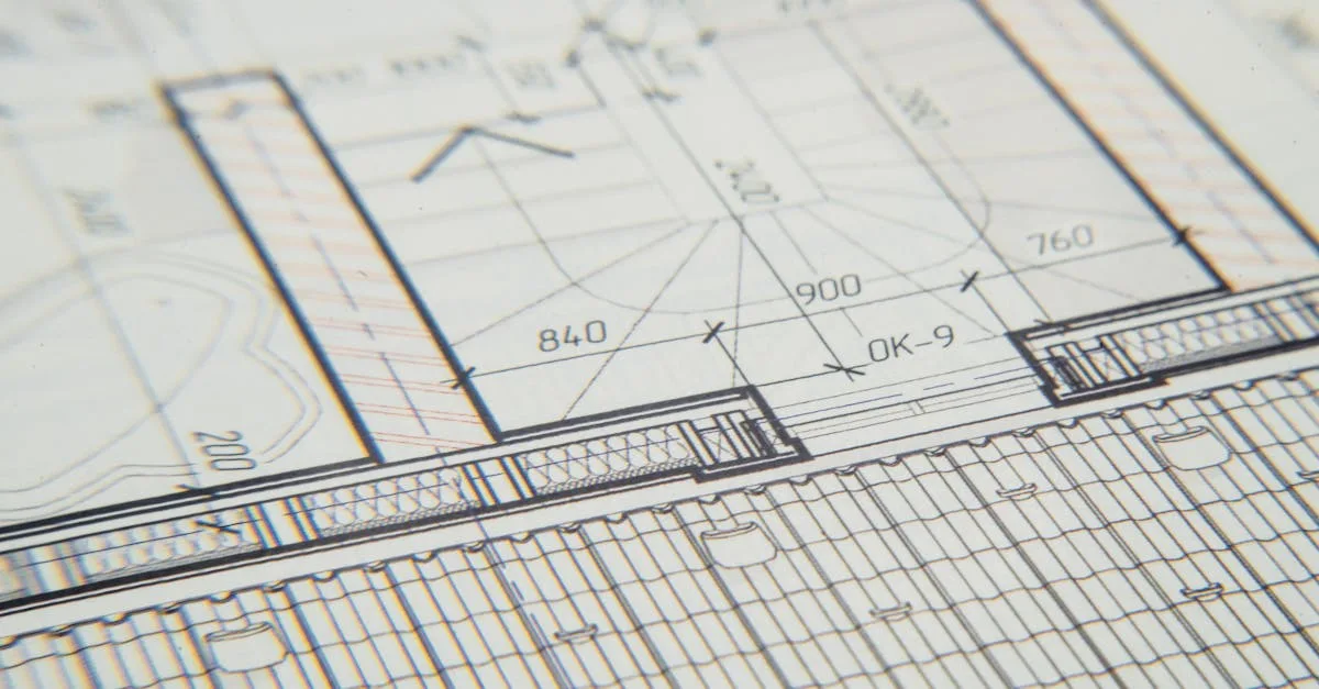 dossier technique de construction : documentation complète et détaillée pour assurer la conformité et la qualité de vos projets de construction.