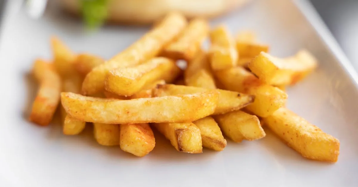 découvrez notre recette facile et rapide de pommes de terre croustillantes, parfaites pour accompagner tous vos plats avec une texture dorée et savoureuse.