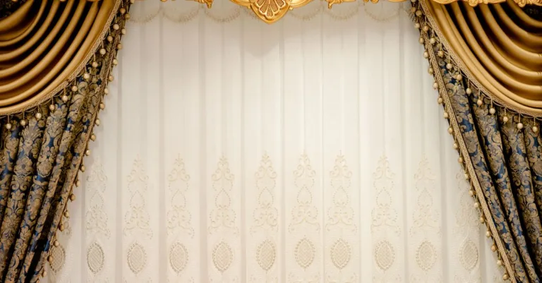 découvrez notre collection de rideaux élégants et fonctionnels pour sublimer votre intérieur avec style et confort.