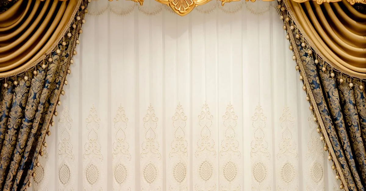 découvrez notre collection de rideaux élégants et fonctionnels pour sublimer votre intérieur avec style et confort.