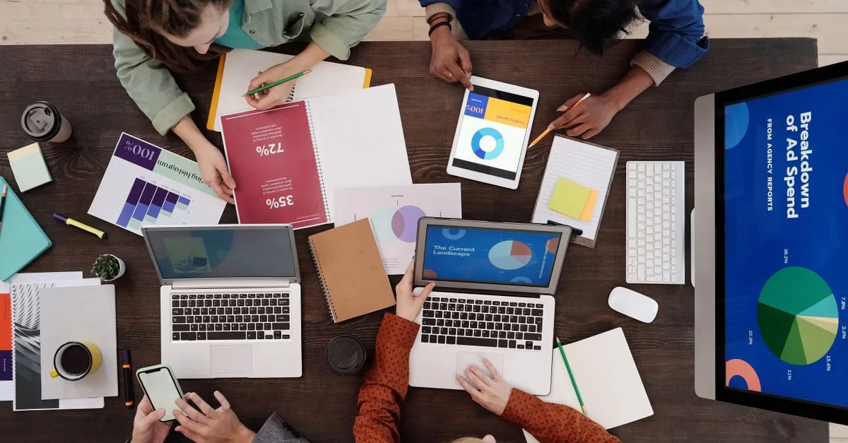 découvrez les stratégies clés du marketing digital pour optimiser votre présence en ligne, attirer plus de clients et augmenter vos ventes grâce aux outils numériques.