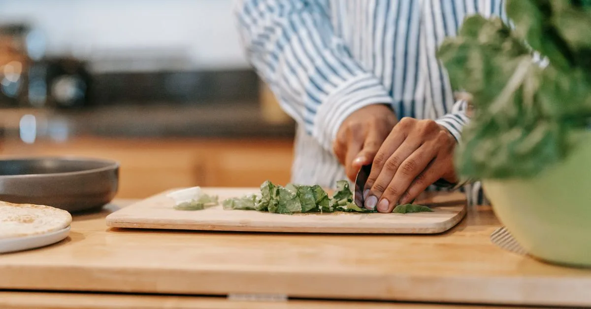 découvrez nos recettes saines et délicieuses pour une alimentation équilibrée et pleine de saveurs. idéal pour tous ceux qui veulent manger mieux au quotidien.