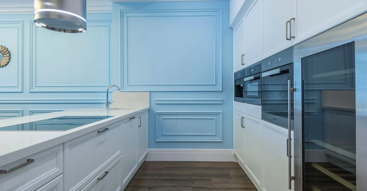 découvrez les dernières tendances en design de couleurs pour votre cuisine et transformez votre espace avec style et harmonie.