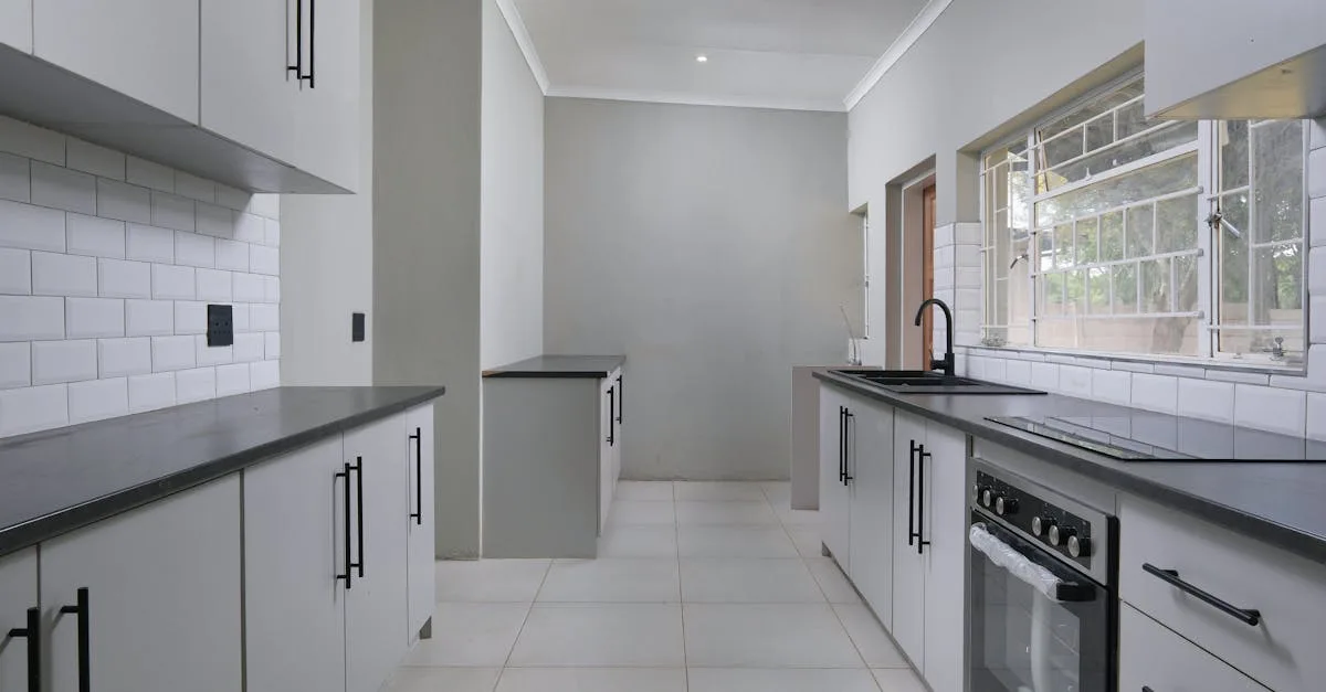 découvrez nos services de rénovation de cuisine pour transformer votre espace en un lieu moderne, fonctionnel et esthétique. faites de votre cuisine le cœur de votre maison !