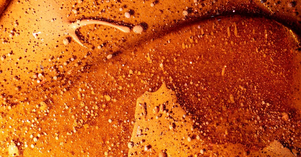 découvrez les causes et solutions pour le cloquage de la peinture, un problème courant affectant la surface de vos murs et objets peints.