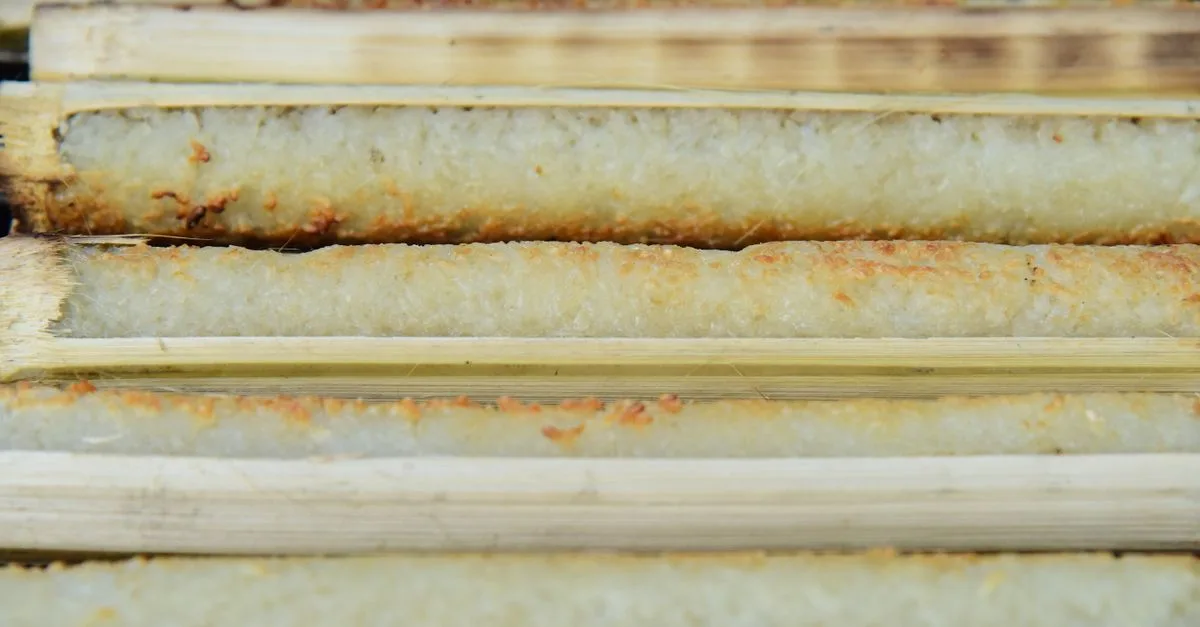 découvrez comment éviter que le riz devienne collant grâce à nos astuces simples et efficaces pour cuisiner un riz parfaitement détaché.