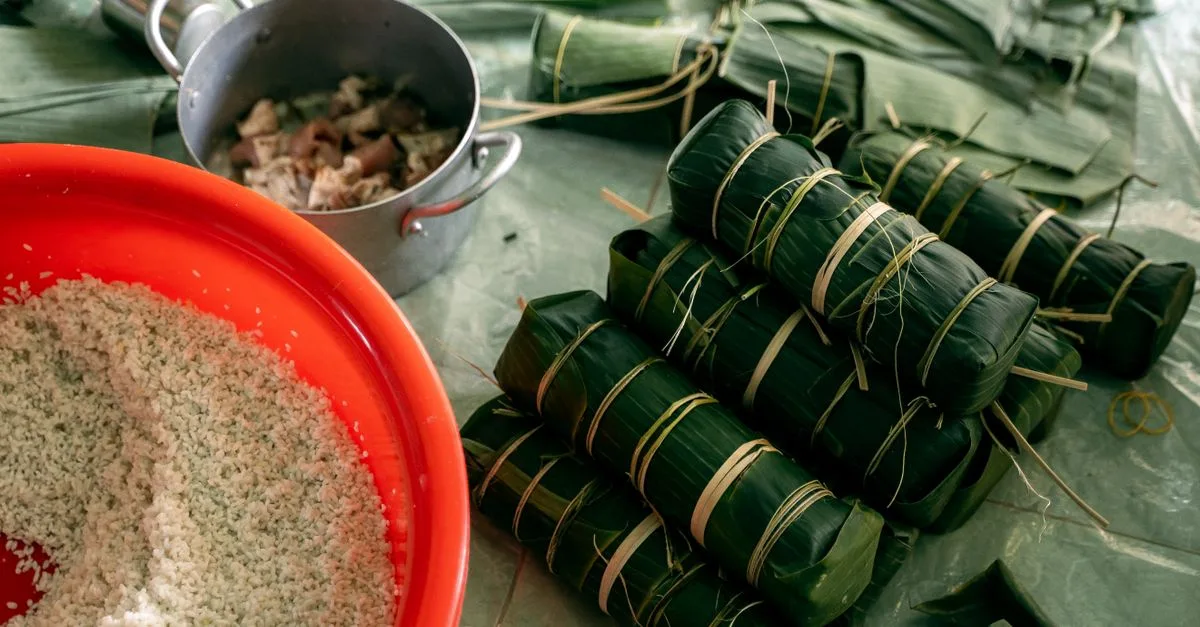 découvrez nos astuces efficaces pour éviter que le riz ne devienne collant et obtenir un riz parfaitement cuit à chaque fois.