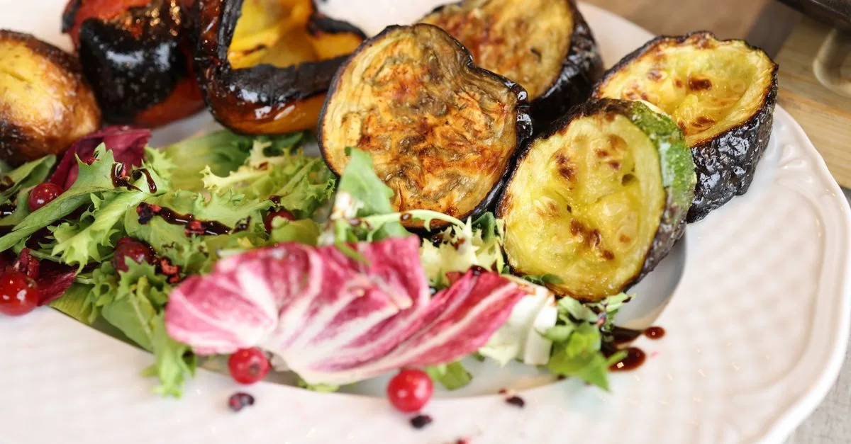 découvrez comment obtenir une texture parfaite pour vos légumes rôtis, croustillants à l'extérieur et tendres à l'intérieur, pour des plats savoureux et gourmands.