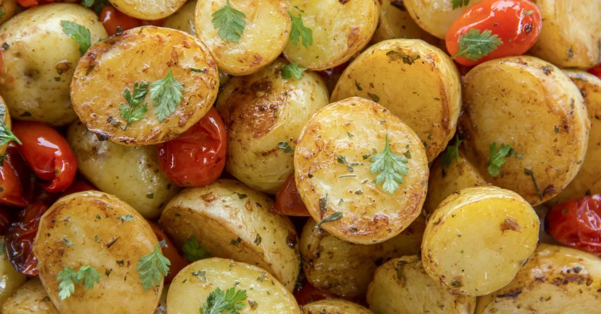 découvrez comment obtenir la texture parfaite des légumes rôtis : croustillants à l'extérieur et tendres à l'intérieur pour un goût savoureux et une cuisson idéale.