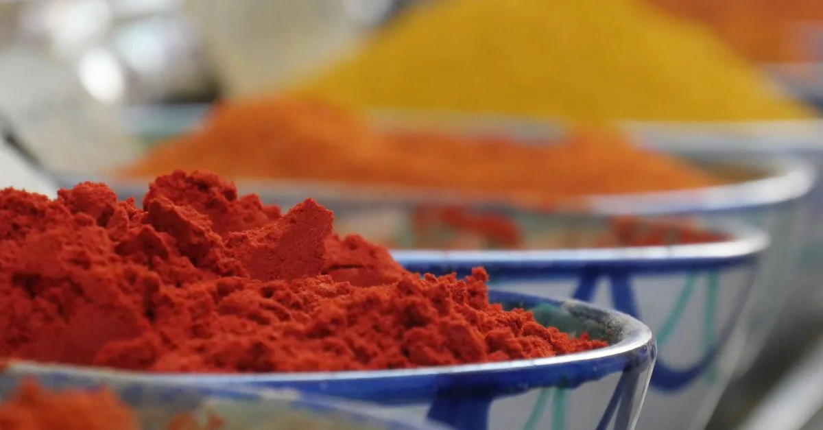 découvrez notre sélection d'épices aromatiques pour sublimer tous vos plats avec des saveurs authentiques et envoûtantes.