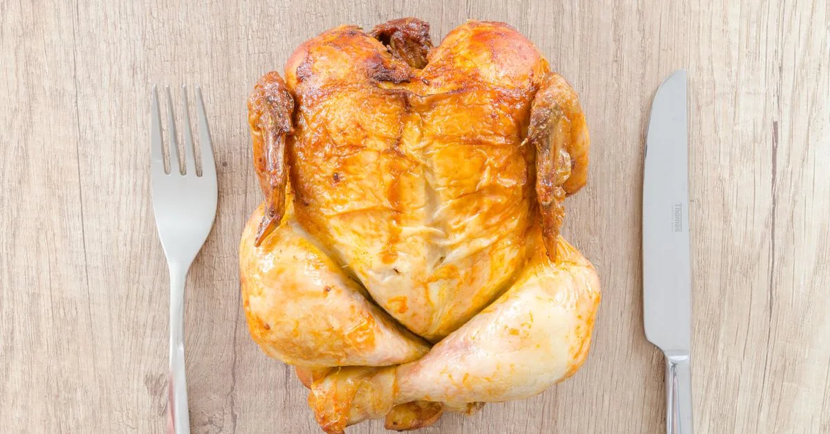 découvrez la recette savoureuse de poulet rôti à sec, une préparation simple et croustillante qui met en valeur le goût naturel de la viande sans ajout d'huile.