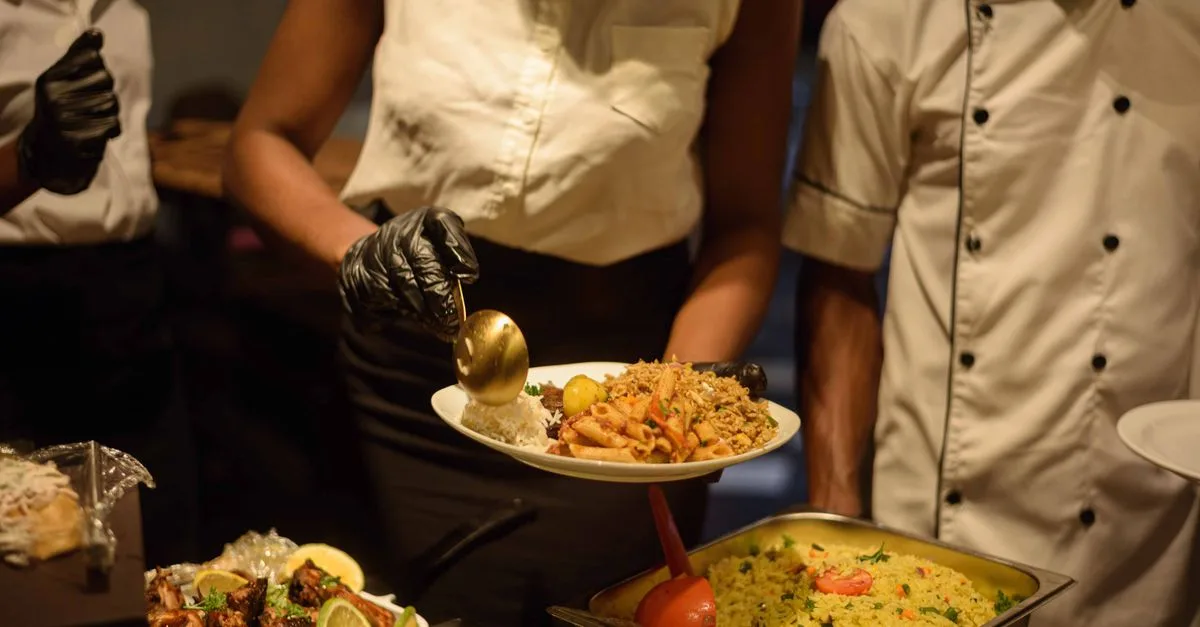 découvrez un univers délicieux autour de la nourriture : recettes, astuces culinaires et tendances food pour tous les goûts.