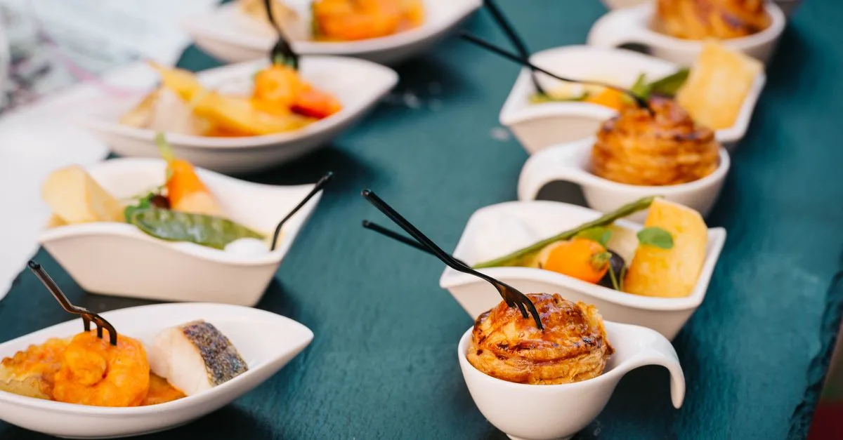 découvrez des recettes savoureuses, des astuces culinaires et des conseils nutritionnels pour bien manger au quotidien.