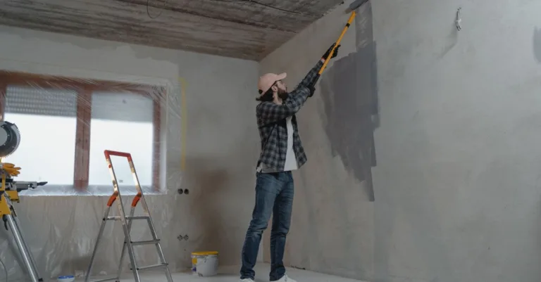 découvrez des conseils et astuces pour vos projets d'amélioration de la maison, du bricolage à la rénovation pour créer un intérieur à votre image.