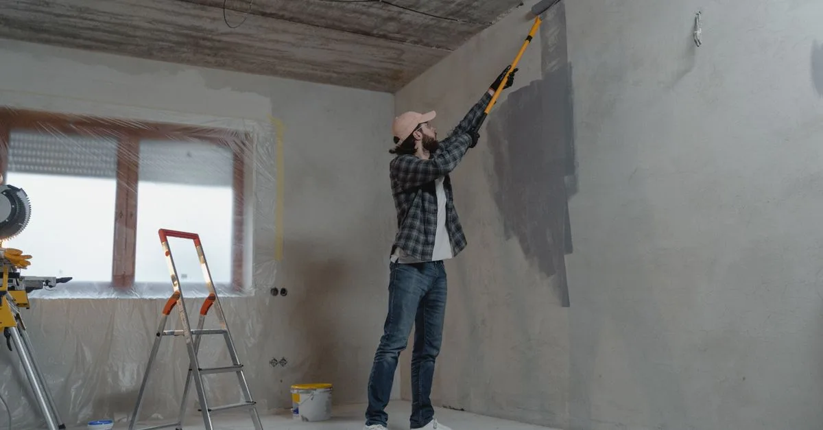 découvrez des conseils et astuces pour vos projets d'amélioration de la maison, du bricolage à la rénovation pour créer un intérieur à votre image.